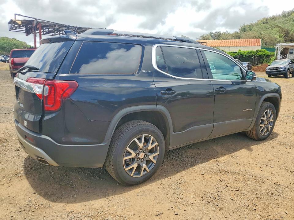 Aukcja sprzedaży 2023 Gmc Acadia, vin: 1GKKNML47PZ221458, numer aukcji: 51881216