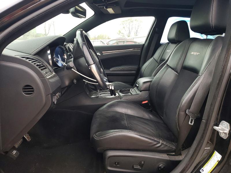 Продажа на аукционе авто 2012 Chrysler 300, vin: 2C3CCAFJ3CH800970, номер лота: 50331476