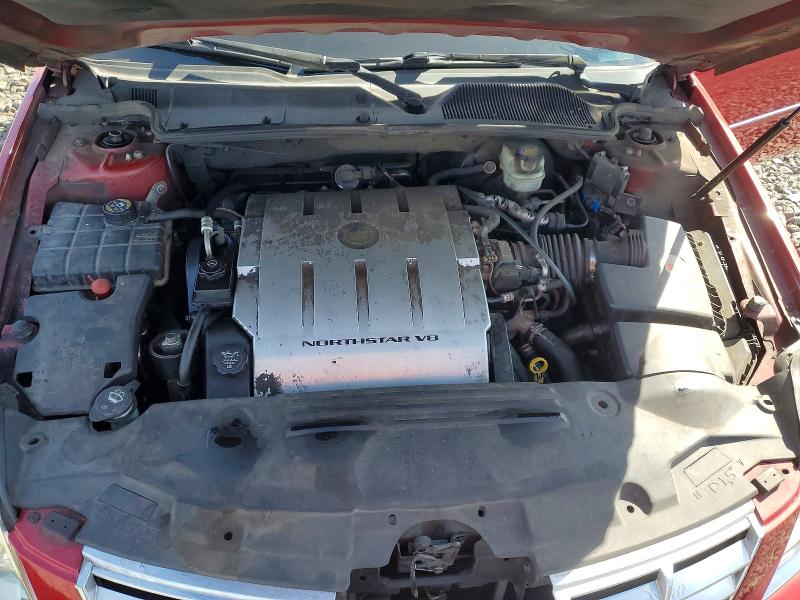 Aukcja sprzedaży 2007 Cadillac Dts, vin: 1G6KD57Y77U111043, numer aukcji: 49665346