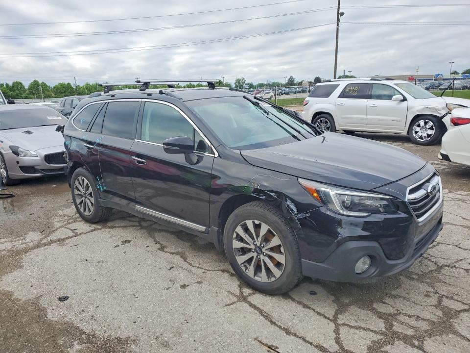 Продаж на аукціоні авто 2018 Subaru Outback, vin: 4S4BSATC2J3357383, номер лоту: 51446736