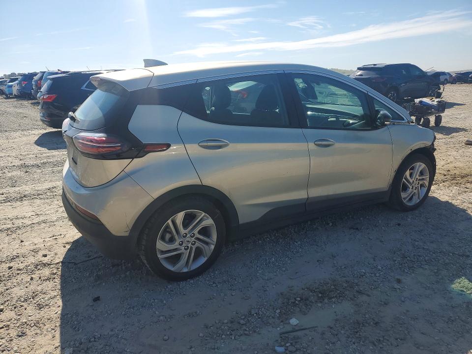 Aukcja sprzedaży 2023 Chevrolet Bolt Ev, vin: 1G1FW6S05P4193766, numer aukcji: 49128456