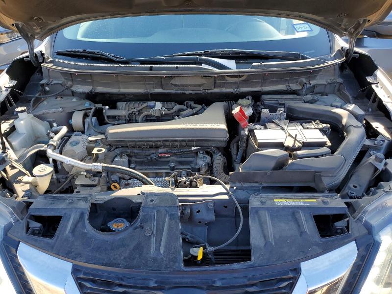 Aukcja sprzedaży 2020 Nissan Rogue, vin: KNMAT2MV9LP529035, numer aukcji: 50523356