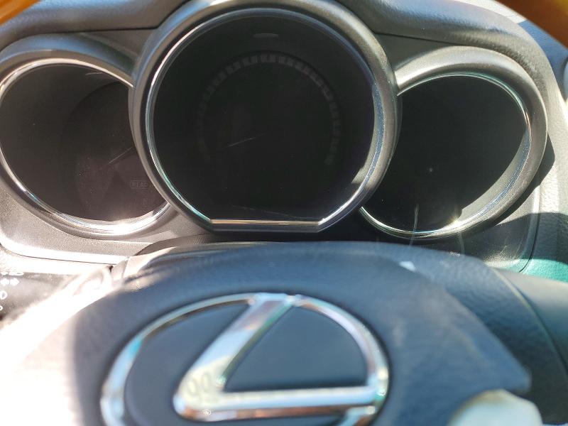 48957566 :رقم المزاد ، JTJHW31U182062461 vin ، 2008 Lexus Rx 400h مزاد بيع