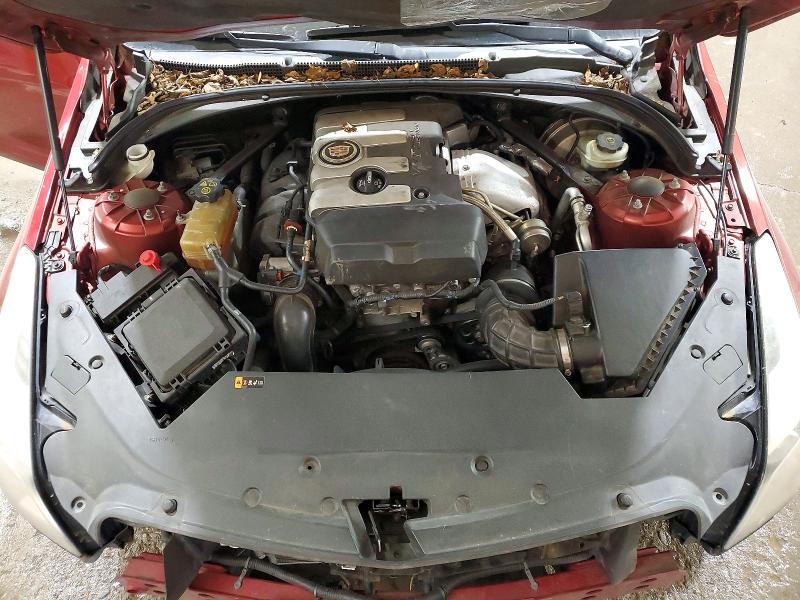 Продажа на аукционе авто 2014 Cadillac Ats, vin: 1G6AB5RX8E0106167, номер лота: 50772136