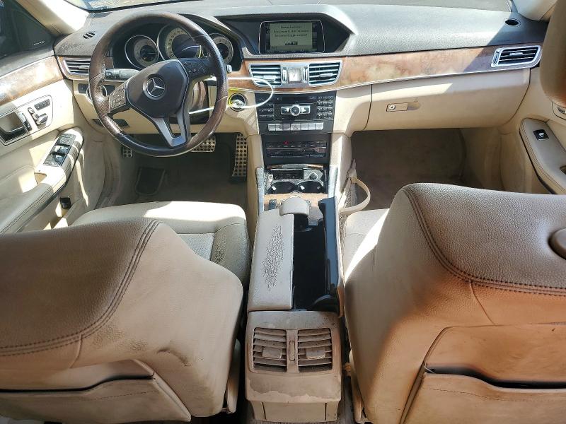 Продаж на аукціоні авто 2014 Mercedes-benz E, vin: WDDHF5KBXEB016365, номер лоту: 48562516