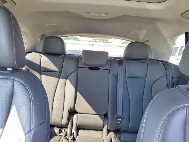 Auction sale of the 2019 Audi Q8, vin: WA1BVAF15KD029922, lot number: 49635976