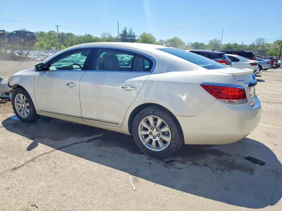 Aukcja sprzedaży 2013 Buick Lacrosse, vin: 1G4GC5ER6DF188077, numer aukcji: 50143006