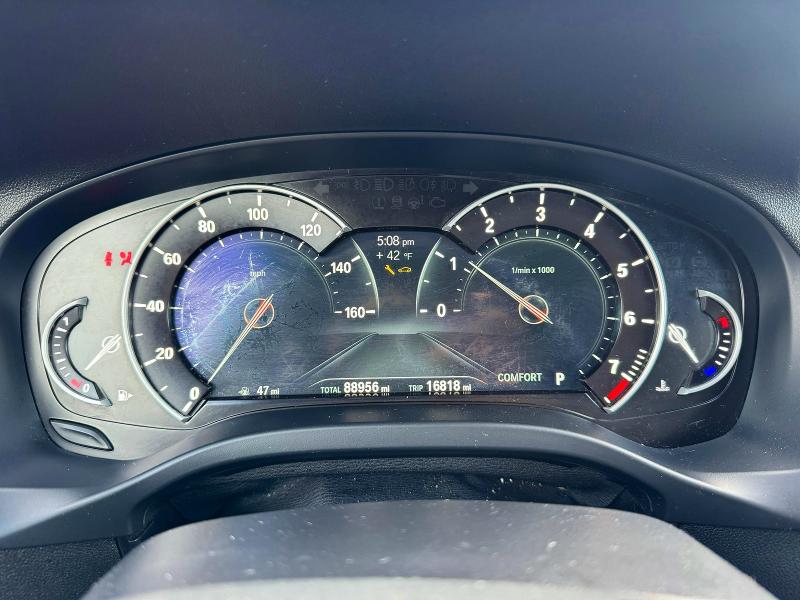 Продажа на аукционе авто 2019 Bmw X3, vin: 5UXTR9C58KLE18615, номер лота: 50173226