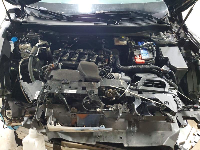 Продаж на аукціоні авто 2024 Honda Cr-v, vin: 5J6RS4H75RL013391, номер лоту: 49502426