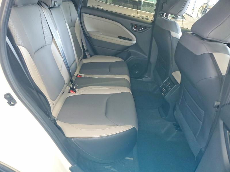 Продажа на аукционе авто 2025 Subaru Forester, vin: JF2SLDRC4SH601860, номер лота: 51433106
