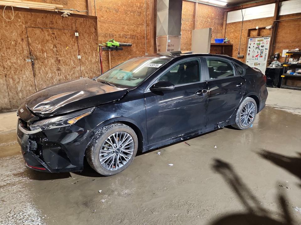 Aukcja sprzedaży 2022 Kia Forte, vin: 3KPF54AD2NE469724, numer aukcji: 51149576