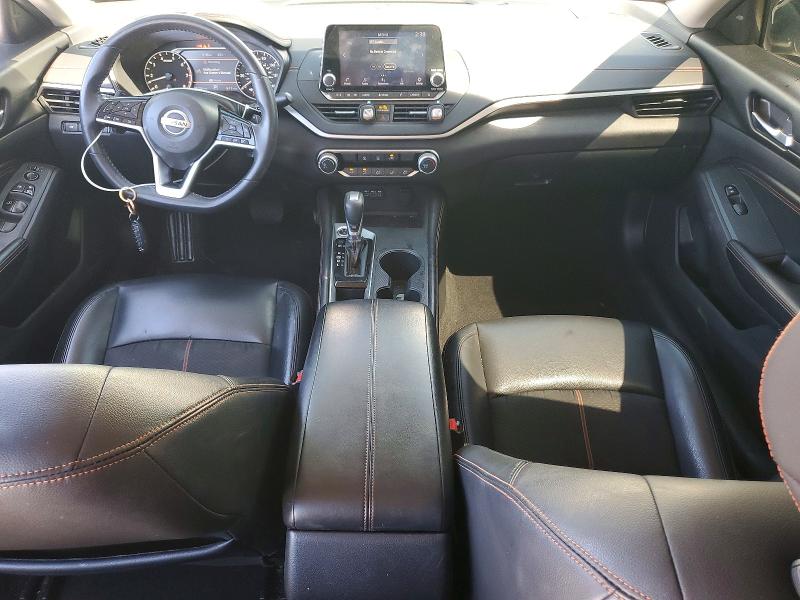 49680486 :رقم المزاد ، 1N4BL4CV2LC164342 vin ، 2020 Nissan Altima مزاد بيع