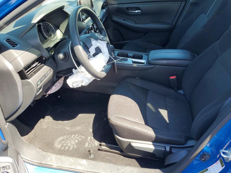 Aukcja sprzedaży 2024 Nissan Sentra, vin: 3N1AB8CV3RY346960, numer aukcji: 51146506