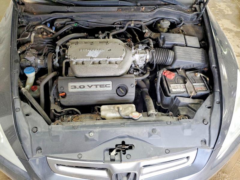 Продаж на аукціоні авто 2004 Honda Accord, vin: 1HGCM66514A043108, номер лоту: 51207486