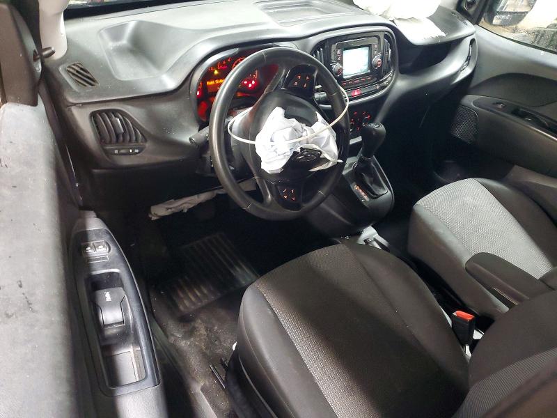 Продаж на аукціоні авто 2016 Ram Promaster City, vin: ZFBERFAT6G6C86005, номер лоту: 48353506