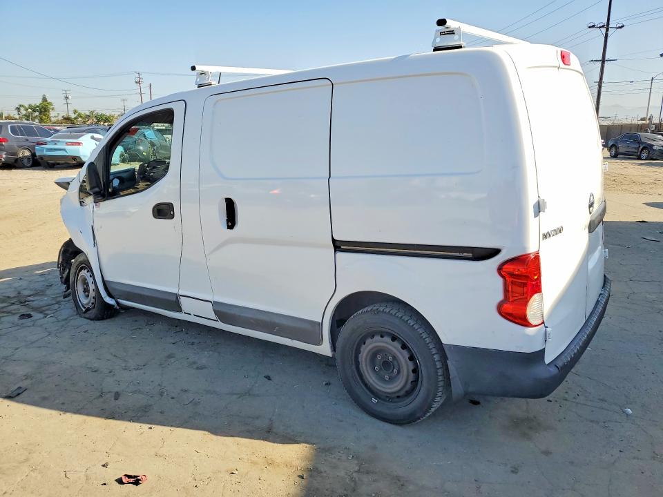 Продаж на аукціоні авто 2015 Nissan Nv200, vin: 3N6CM0KN8FK705458, номер лоту: 51806776