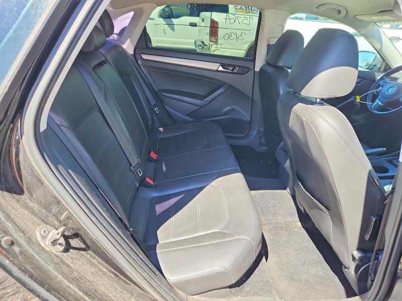 Продаж на аукціоні авто 2014 Volkswagen Passat, vin: 1VWAT7A3XEC027979, номер лоту: 49299826