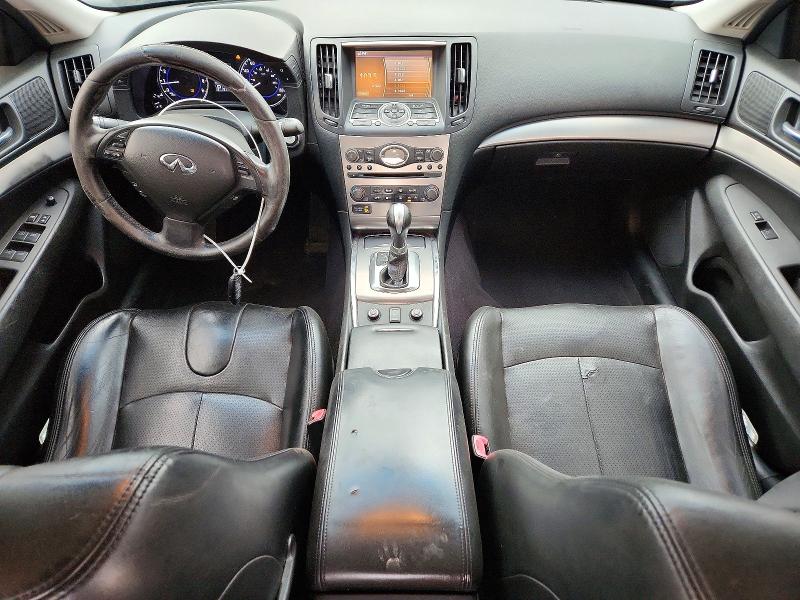 Продажа на аукционе авто 2015 Infiniti Q40, vin: JN1CV6AR6FM524871, номер лота: 50658656