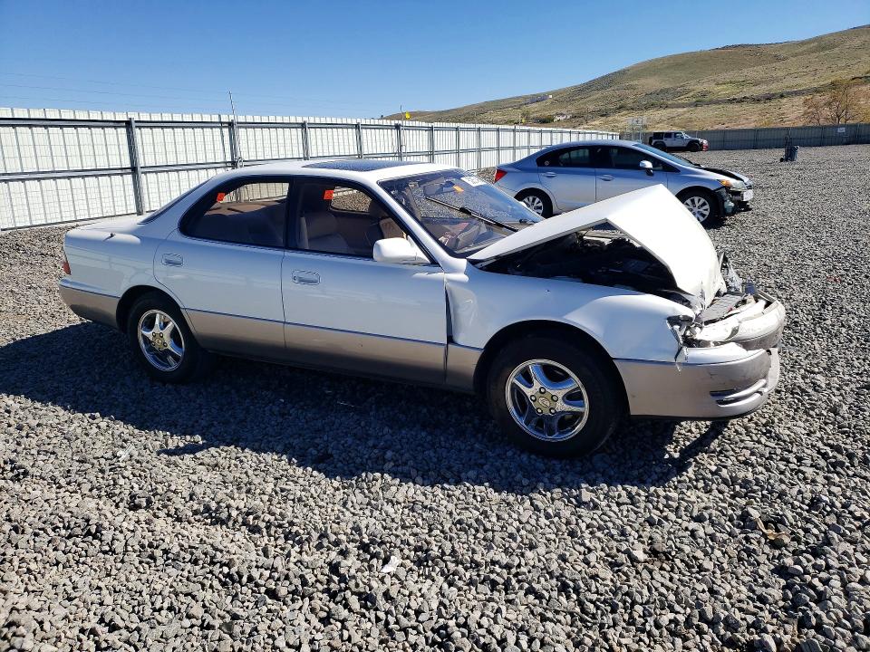 Aukcja sprzedaży 1996 Lexus Es, vin: JT8BF12GXT0146707, numer aukcji: 50357466