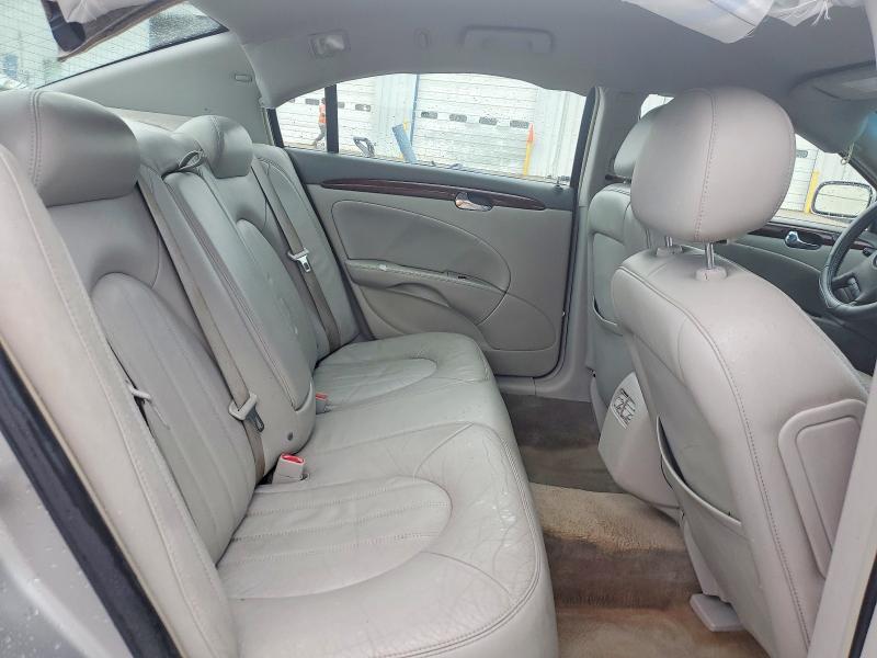 Продаж на аукціоні авто 2007 Buick Lucerne, vin: 1G4HD572X7U208252, номер лоту: 51687616