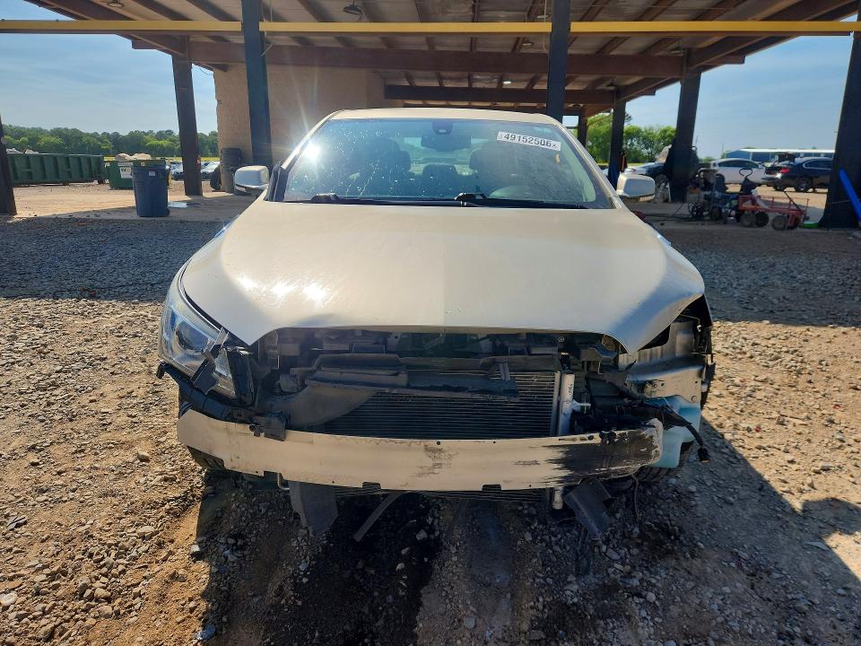 Aukcja sprzedaży 2015 Buick Lacrosse, vin: 1G4GB5G38FF166743, numer aukcji: 49152506