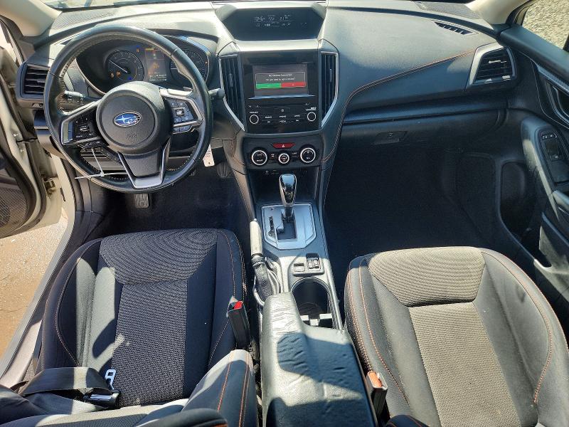 Продаж на аукціоні авто 2022 Subaru Crosstrek, vin: JF2GTAPC4N8277014, номер лоту: 49108656