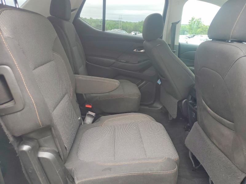 51288156 :رقم المزاد ، 1GNEVGKW5KJ241090 vin ، 2019 Chevrolet Traverse مزاد بيع