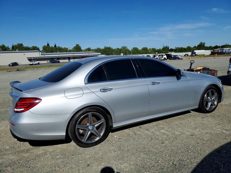 Aukcja sprzedaży 2017 Mercedes-benz E, vin: WDDZF4JBXHA033046, numer aukcji: 48839076