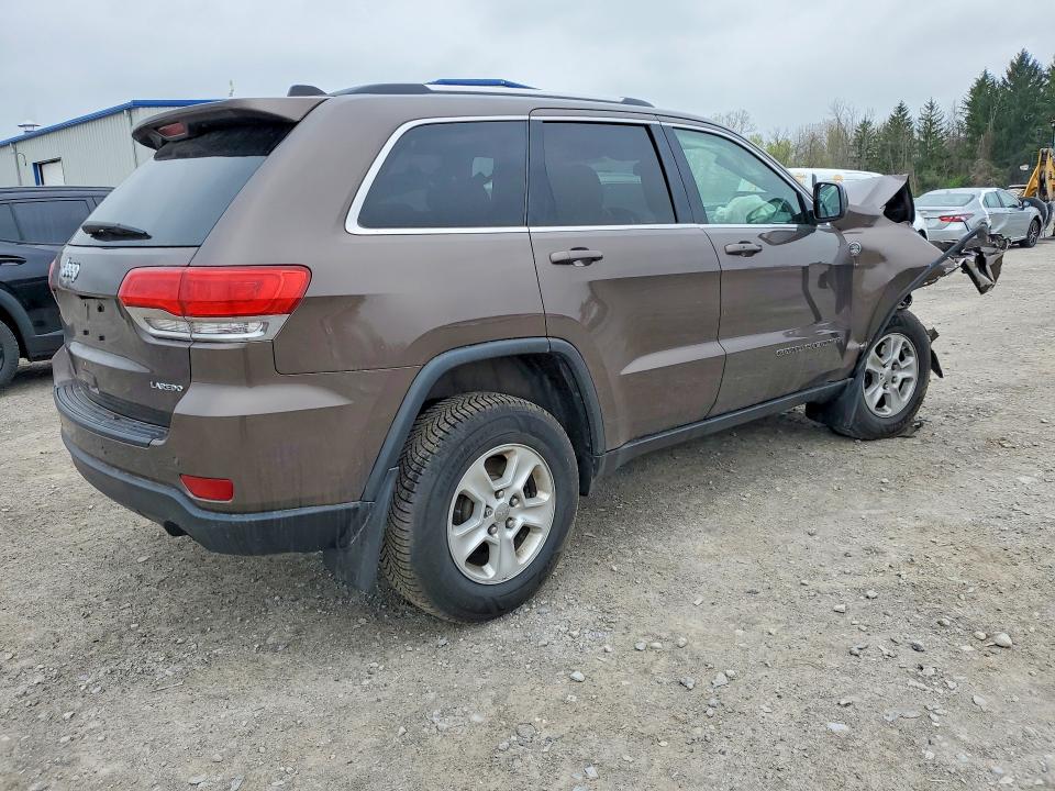 Продажа на аукционе авто 2017 Jeep Grand Cherokee, vin: 1C4RJFAG7HC759158, номер лота: 51581286