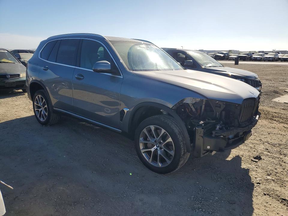 Aukcja sprzedaży 2024 Bmw X5, vin: 5UX43EU01R9V07352, numer aukcji: 48910526