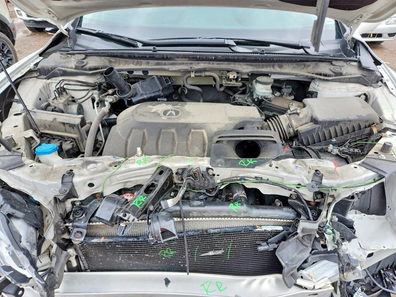 2015 Acura Rdx მანქანა იყიდება აუქციონზე, vin: 5J8TB4H53FL803778, აუქციონის ნომერი: 48897376