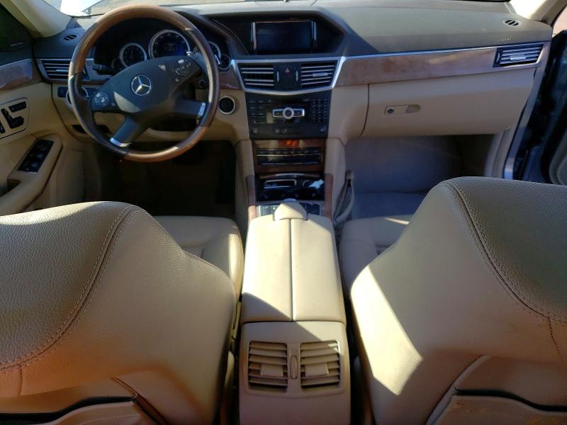 Продажа на аукционе авто 2012 Mercedes-benz E, vin: WDDHF8JB9CA610841, номер лота: 50606996