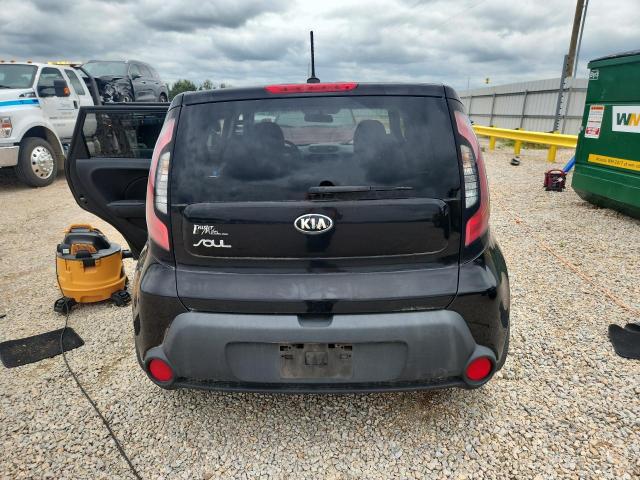 2014 Kia Soul მანქანა იყიდება აუქციონზე, vin: KNDJN2A22E7022064, აუქციონის ნომერი: 51796176
