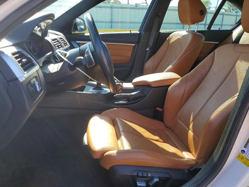 Продажа на аукционе авто 2018 Bmw 330, vin: WBA8B9G5XJNU98082, номер лота: 51885376