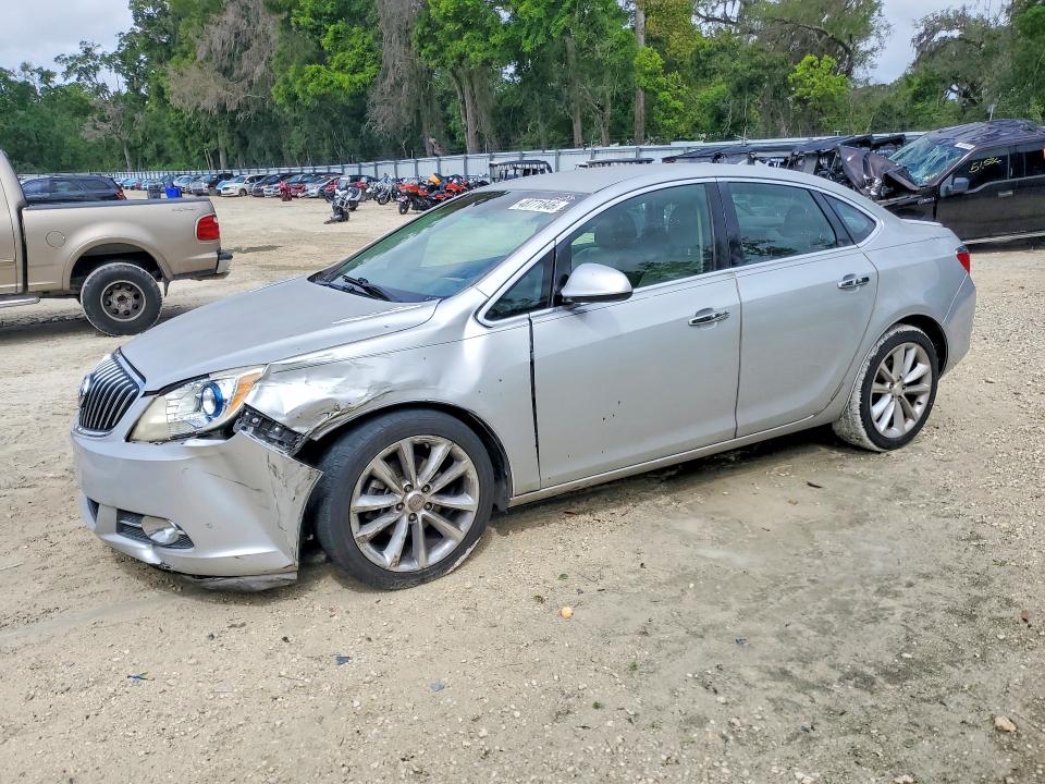 48771846 :رقم المزاد ، 1G4PP5SK0C4177999 vin ، 2012 Buick Verano مزاد بيع