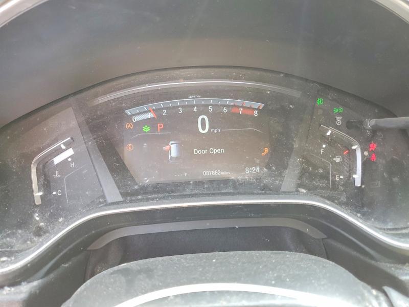 Aukcja sprzedaży 2021 Honda Cr-v, vin: 7FARW1H50ME001155, numer aukcji: 49844066