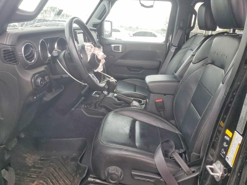 Продаж на аукціоні авто 2023 Jeep Wrangler, vin: 1C4JJXP65PW514468, номер лоту: 51493146