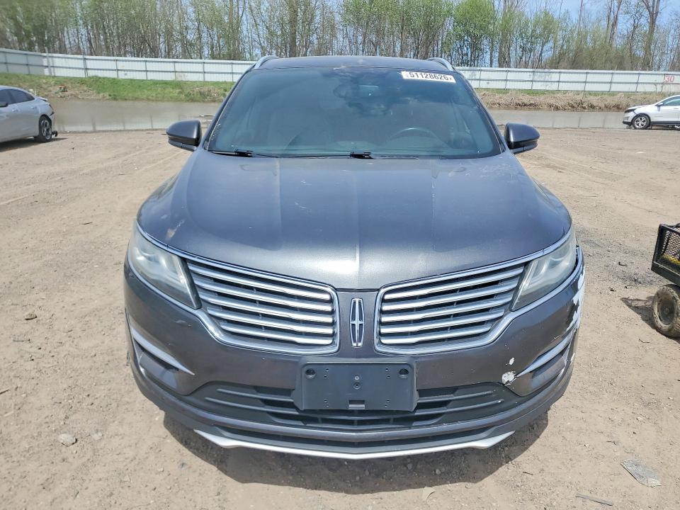 2017 Lincoln Mkc მანქანა იყიდება აუქციონზე, vin: 5LMTJ3DH4HUL28594, აუქციონის ნომერი: 51128626