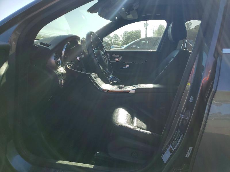 Aukcja sprzedaży 2018 Mercedes-benz Glc, vin: WDC0G4KB9JV090717, numer aukcji: 50327766