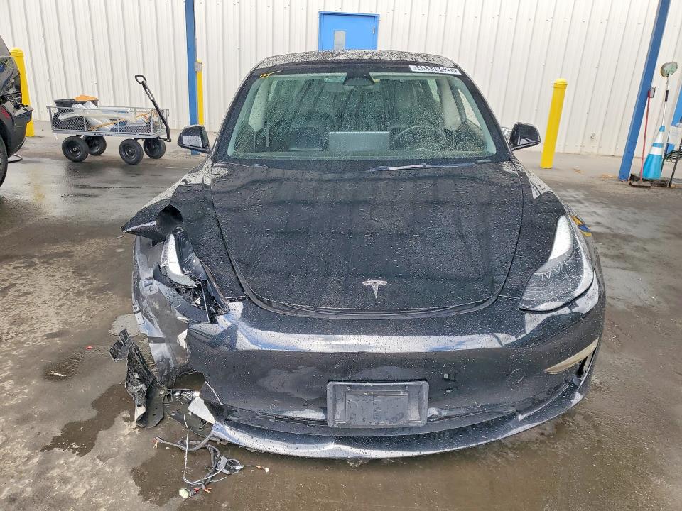 Aukcja sprzedaży 2022 Tesla Model 3, vin: 5YJ3E1EA8NF371440, numer aukcji: 48338426