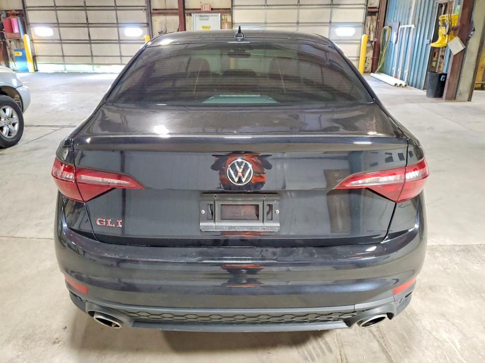 50548716 :رقم المزاد ، 3VW1T7BUXNM014431 vin ، 2022 Volkswagen Jetta مزاد بيع