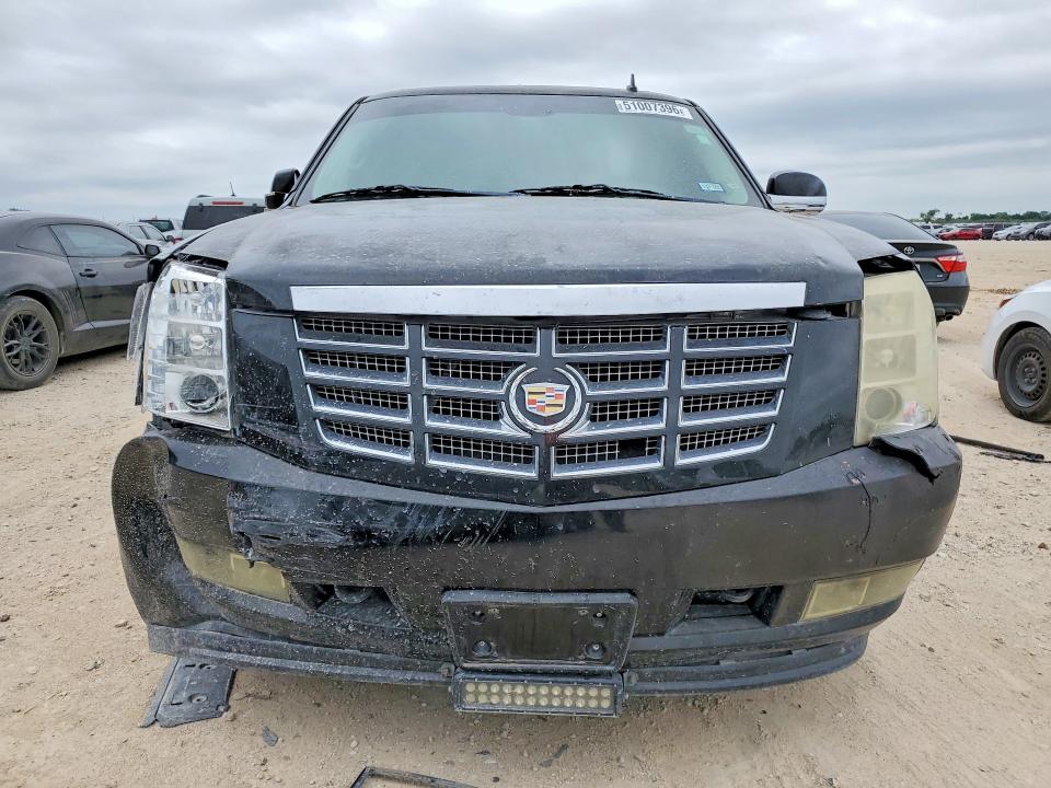 Aukcja sprzedaży 2009 Cadillac Escalade, vin: 1GYFC26299R102549, numer aukcji: 51007396