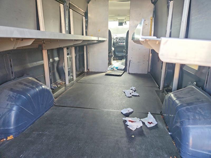 Продажа на аукционе авто 2019 Ram Promaster 3500, vin: 3C6URVJG8KE548622, номер лота: 50614606
