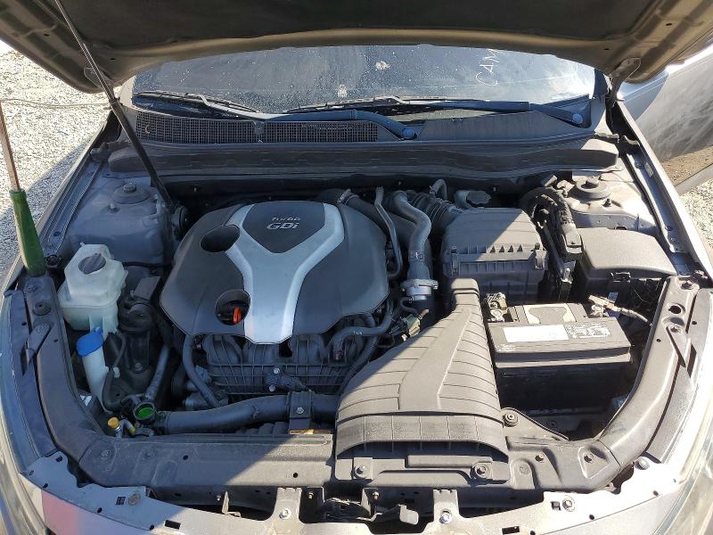 Продаж на аукціоні авто 2012 Kia Optima, vin: 5XXGR4A62CG009719, номер лоту: 48490236