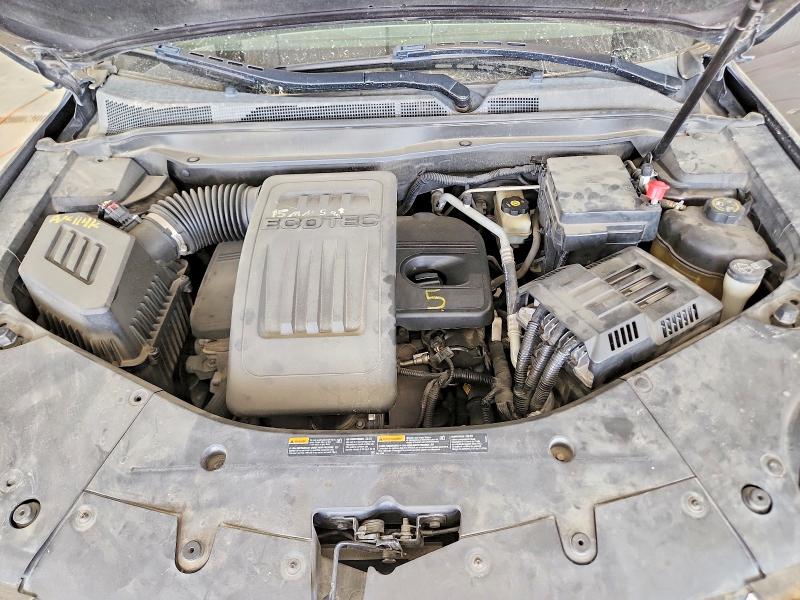 2013 Gmc Terrain მანქანა იყიდება აუქციონზე, vin: 2GKFLZEK1D6170790, აუქციონის ნომერი: 51984586