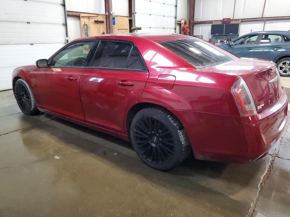 48449986 :رقم المزاد ، 2C3CCABG5EH292806 vin ، 2014 Chrysler 300 مزاد بيع
