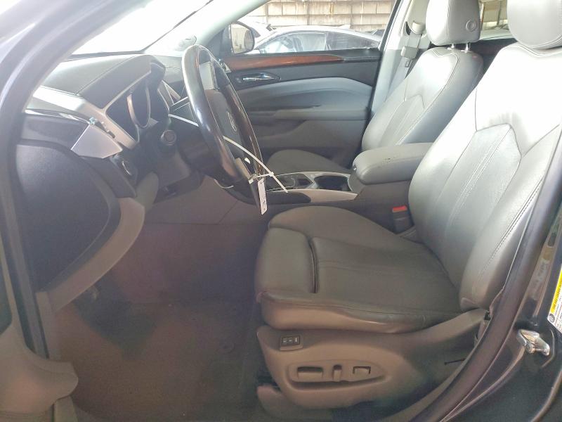 47860516 :رقم المزاد ، 3GYFNCE31CS544496 vin ، 2012 Cadillac Srx مزاد بيع