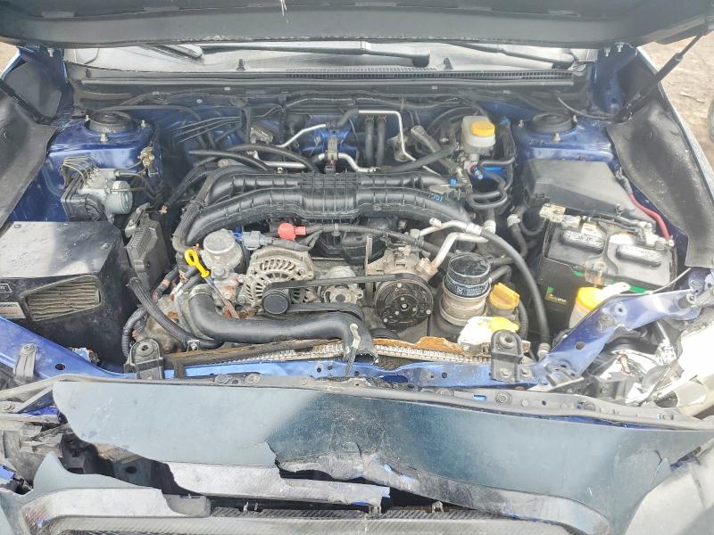 Продажа на аукционе авто 2015 Subaru Wrx, vin: JF1VA1G6XF9824066, номер лота: 47794086