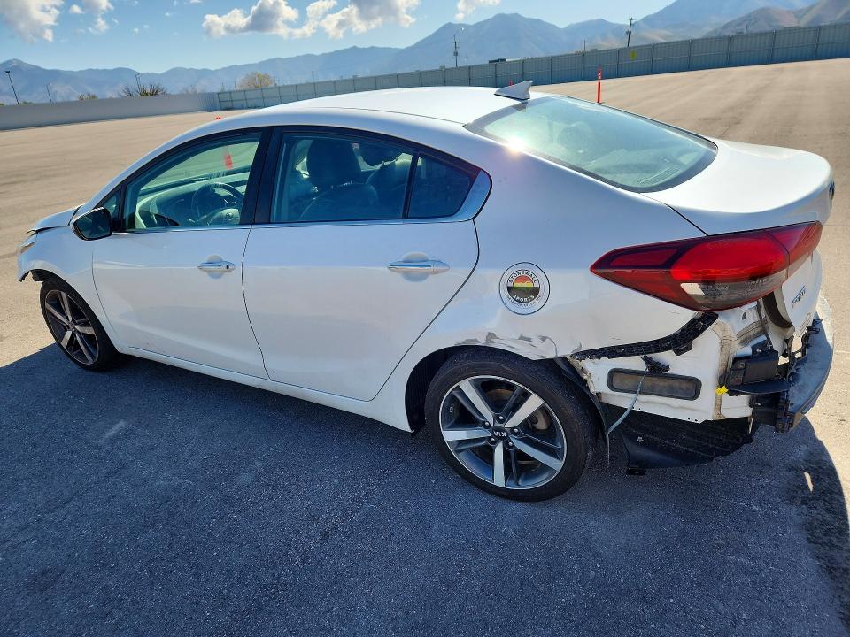 Aukcja sprzedaży 2018 Kia Forte, vin: 3KPFL4A85JE178945, numer aukcji: 51894116
