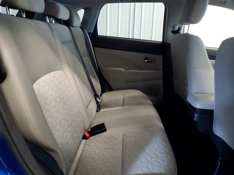 Продаж на аукціоні авто 2021 Mitsubishi Outlander Sport, vin: JA4ARUAUXMU021398, номер лоту: 50390466